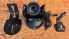 AVer CAM520 Pro2 Video Conferencing PTZ Camera, 12x Zoom, PoE 