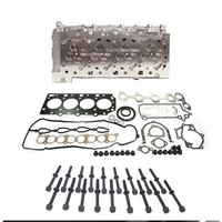 Zylinderkopf AMC + Ventile FüR Hyundai 2.5 Crdi 908753 221004A010 223214A000