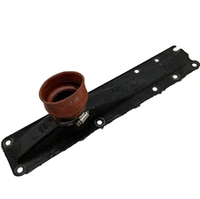 1996 1997 1999 Ford F250 F350 Super Duty 7.3L Air Intake Manifold Cover Plenum