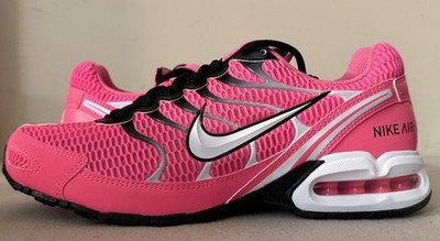 Women s Nike Air Max Torch 4 Shoe-Hot Pink