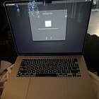 Apple MacBook Air 15in Silver M2 8GB RAM 256GB SSD 2023 Backlit KB — photo 2