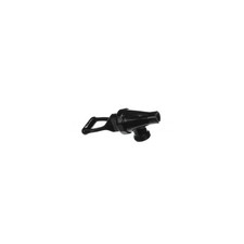 Bunn-O-Matic BunnOMatic 03260.0101 Faucet Assembly, PlasticBlk Bu