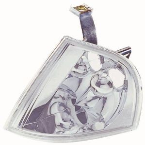 Blinkleuchte Vorne Links FÜR Skoda Octavia I Combi (1U5) - Abakus 665-1504L-UE-image