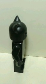 Lego DC Universe Super Heroes Catwoman Minifigure from 6858