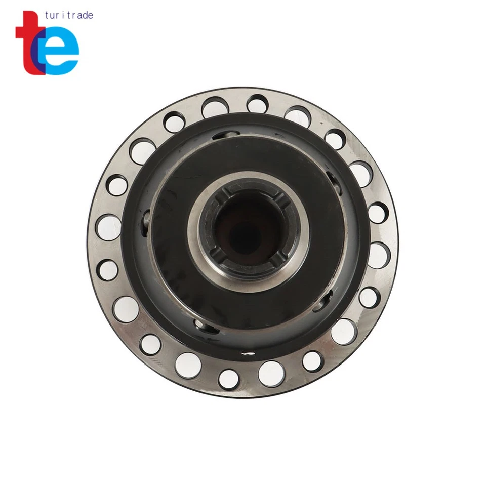 1990-2001 For Acura Integra LS GS RS (B18 B18A B18B) Limited Slip Differential - Image 2 of 4