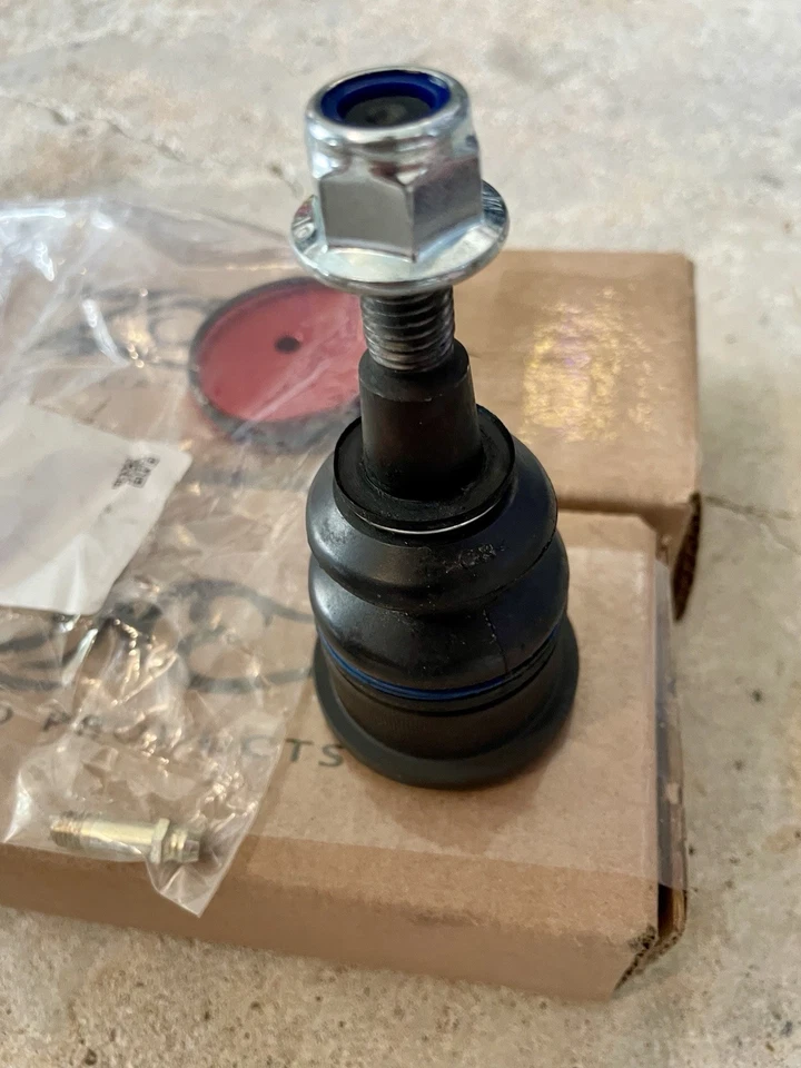 Zone Off-Road UCA Upper Ball Joint Service Kit for 2001 -2025 Chevy/GMC  2500 HD - Image 3 of 4