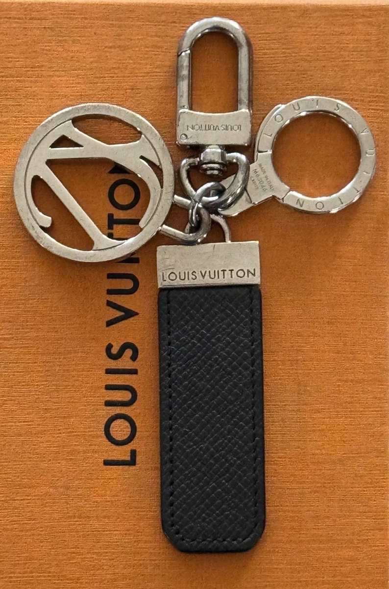 Louis Vuitton Silver Key Chains, Rings & Finders for Women for