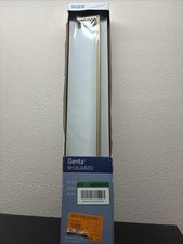 NEW MOEN Genta 24 in. Towel Bar in Bronzed Gold Finish BH3624BZG B60