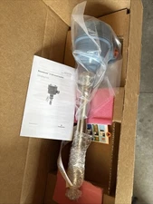 ROSEMOUNT 2120 FLAMEPROOF VIBRATING FORK LEVEL SWITCH