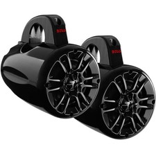 Altavoces Boss Audio 4" MRWT40 Waketower - Negro - 400W [MRWT40]
