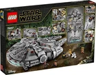 LEGO Star Wars: Millennium Falcon (75257)