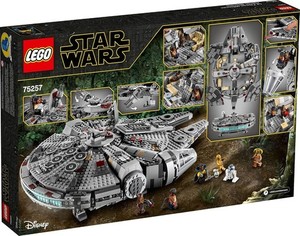 Lego 75257 | eBay