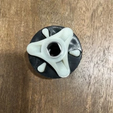 285753A Washer Motor Coupler Wholesale (w/ Metal Insert)