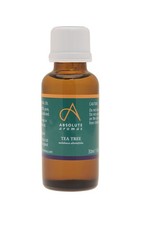 Absolute Aromas Tea Tree Oil - 30ml