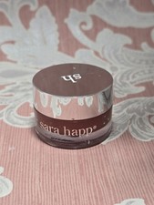 SARA HAPP  THE LIP SCRUB  SPARKLING PEACH  0.5 OZ NWOB