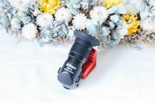 Nikon DR-5 Right Angle Viewfinder Eyepiece Adapter From JAPAN MINT