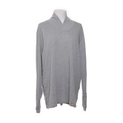 Hydra Active, Pyjamasweater, Größe: M, Emirates First Class pyjamas, Grau #0pF