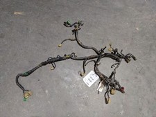 Integra 1990 1.8l At Engine Wire Harness 1181155 Integra 1990 1.8l At Engine Wire Harness 1181155