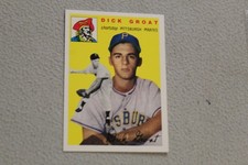 1994 TOPPS ARCHIVES 1954 Baseball Card Complete Finish Fill Your List Set U-Pick