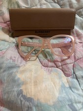 occhiali da donna Burberry