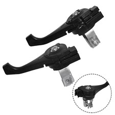 Pruner Pumpen Rasenmäher -Drosselklappenauslöser Metall Paket Inhalt Rasenmäher