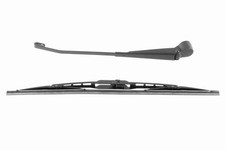 VAICO Wischarm-Satz, Scheibenreinigung Heckeinbau, Hinten für OPEL