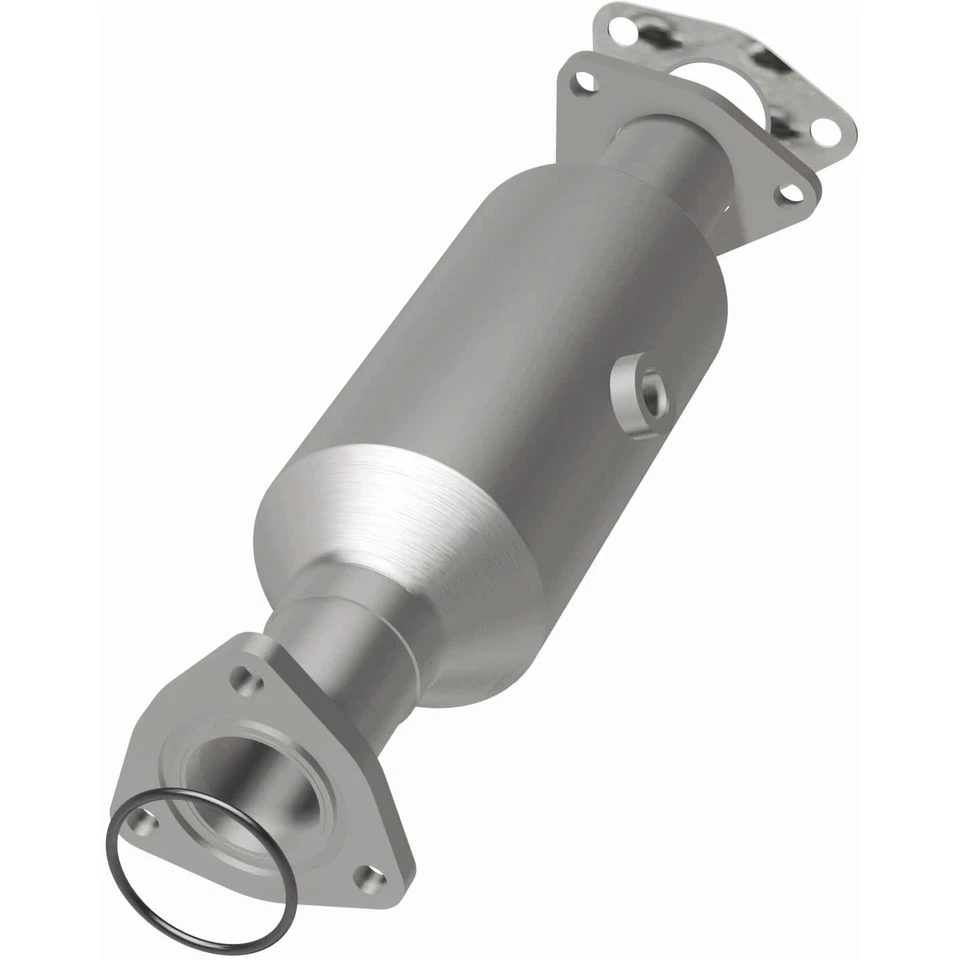 Convertidor catalítico MagnaFlow: EPA, para Honda Accord 1998-2002 Foto 4 de 4