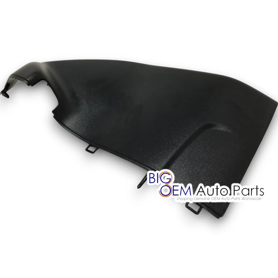 Cubierta izquierda parabrisas línea techo medio bajo Ford Transit 15-25 OEM Foto 4 de 4