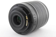 Current Model Canon Ef-S 18-55Mm Is Stm With Image Stabilization