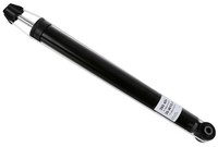 StossdÄMpfer Hinten Sachs 350 454 FÜR Mazda DÄMpfer FahrwerksdÄMpfer