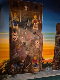 LEGO Western: Boulder Cliff Canyon (6748) NEW & SEALED