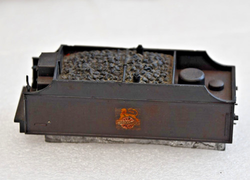 Airfix Class 4F Fowler 0-6-0 Nr. 44454 - NUR TENDER TOP + GEWICHT  | Zustand: Used