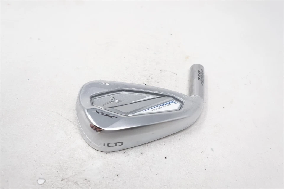 New Mizuno Jpx 925 Hot Metal 25* #6 Iron Club Head Only Inv12863081 Lefty Lh - Image 2 of 4