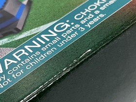 lego 7052 alien conquest, UFO abduction, sealed