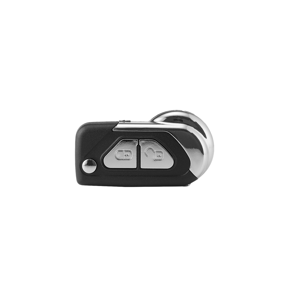 For Citroen DS3 2009-2017 Replacement Flip Car Key Remote FOB Shell ...