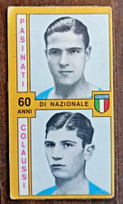 1969/70 Panini National Football Figure in Pasinati/Colaussi