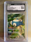 Snorlax 051 Sv: Scarlet & Violet Promo Cards Holo