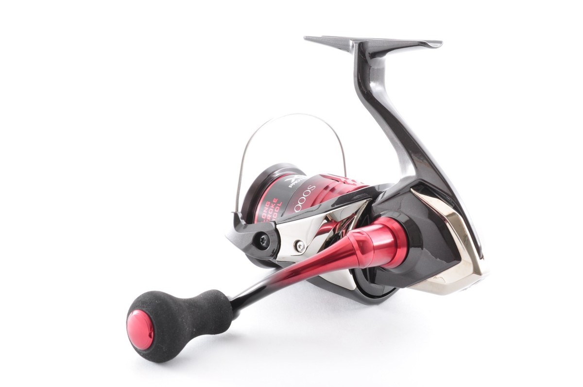 リール Sephia BB C 3000S SHIMANO SEPHIA BB C 3000S - Spinning