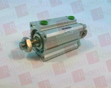 SMC CDQ2D40-40DCM-J79L / CDQ2D4040DCMJ79L (USED)