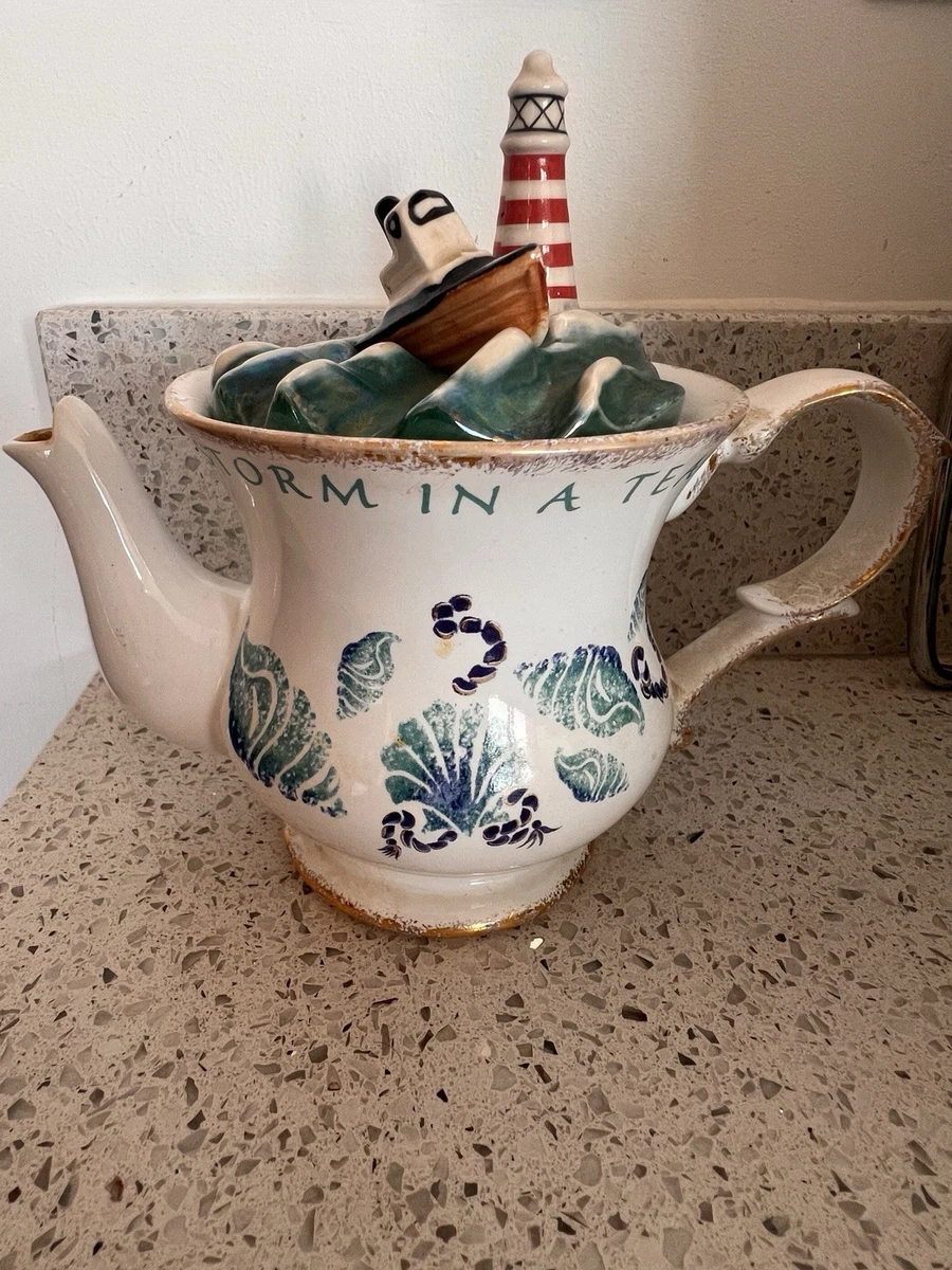 teapottery teapot products for sale | eBay UK