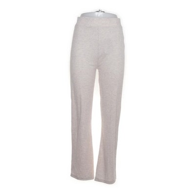Zeeman, Palazzohose, Größe: 36, Beige, Elasthan/Polyester/Viskose #LOy
