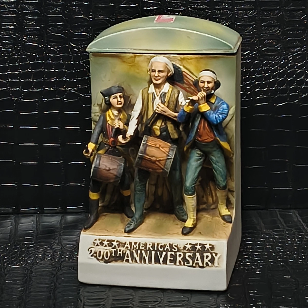 McCormick Collectible Decanters 1970-1979 for sale | eBay