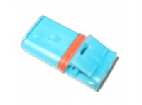 BMW Kabelstecker AnschlussgehäUse 3-Pole 7507526 New Genuine