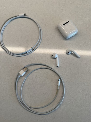 Apple airpods 2nd gen - Zdjęcie 2 z 2