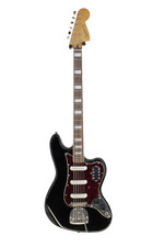 Squier Classic Vibe Bass VI Electric Guitar -...