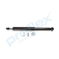 2X Proflex Automotive StoßDäMpfer PX5-BA574 FüR Honda Civic IX FK 8 Hatchback FN