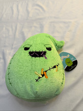 Oogie Boogie The Nightmare Before Christmas Squishmallows New
