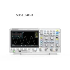 For Siglent Digital SDS1104X-U 100MHz 4 Channel #F7