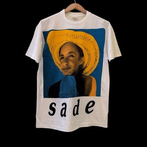 Sade 2011 Tour Shirt | eBay