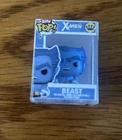 Funko Bitty POP! Marvel X-men: Beast (Limited Chase Edition)